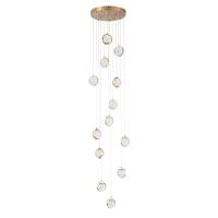 Подвесной светильник Arte Lamp FABERGE