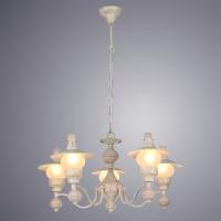 Подвесная люстра Arte Lamp TRATTORIA