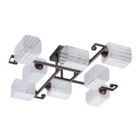 Люстра De Markt Тетро