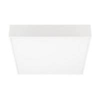 Потолочный светодиодный светильник Arlight SP-Quadro-S350x350-30W Day4000 034790