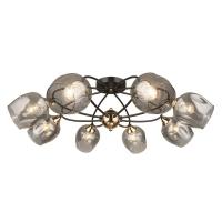 Потолочная люстра Wedo Light Lenyano 66660.01.15.08