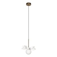 Подвесной светильник Loft IT Monro 10213/B White