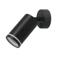 A2365AP-1BK СВЕТИЛЬНИК НАСТЕННЫЙ