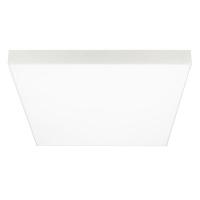 Потолочный светодиодный светильник Arlight SP-Quadro-S600x600-60W Warm3000 034804