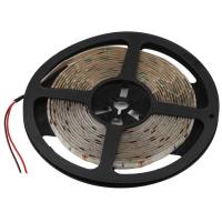 Светодиодная влагозащищенная лента ЭРА 4,8W/m 60LED/m 2835SMD теплый белый 5M KU-2835AD-60D-WW Б0044109