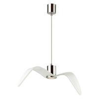 Подвесной светильник Odeon Light Pendant Birds 4903/1C