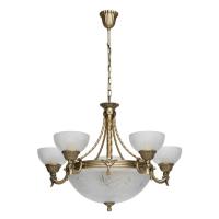 Люстра MW-Light Афродита