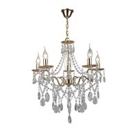 Подвесная люстра Wedo light Feroniya 65629.01.01.05