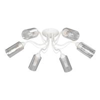 Потолочная люстра Vitaluce V3744-0/6PL