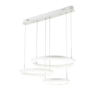 Escada 10223/3 LED*75W White