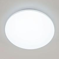 Потолочный светодиодный светильник Citilux Симпла CL714480G