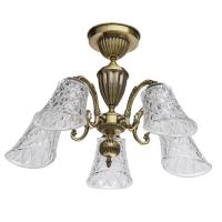 Люстра MW-Light Ариадна