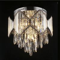 Потолочная люстра Wedo Light Линас 70666.01.03.09