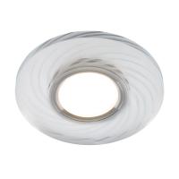 Встраиваемый светильник Elektrostandard 2249 MR16 SL/WH зеркальный/белый a047762