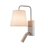 Escada 589/1A E14*40W Chrome