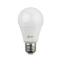 Лампа светодиодная ЭРА E27 15W 2700K матовая LED A60-15W-827-E27 Б0050281