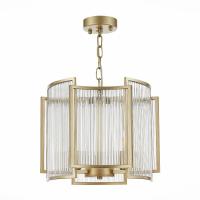 Подвесная люстра ST Luce Cosenza SL1234.203.03