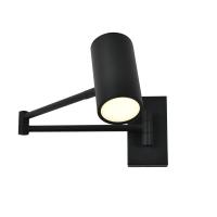 Escada 10282/1 LED*6W Black