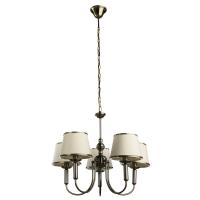 Подвесная люстра Arte Lamp ALICE