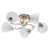 Люстра De City Нежность