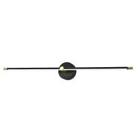 Escada 10289/1 LED*10W Black