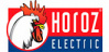 Horoz (Хороз) – торговая марка турецкого производителя Horoz Electric