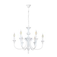 Подвесная люстра Arte Lamp COLLINETTA