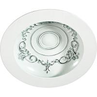 Встраиваемый светодиодный светильник Novotech Spot Gesso 357356