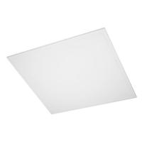 Встраиваемый светодиодный светильник Arlight DL-Titan-S600x600-40W White6000 030305(1)