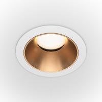 Встраиваемый светильник Maytoni Technical Share DL051-U-1WMG