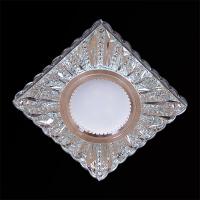 Точечный светильник Reluce 12041-9.0-001LD MR16+LED3W WT(MIX)