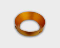 Ring for 10W gold кольцо к светильникам SD 3043; TR 3006