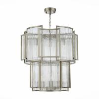 Подвесная люстра ST Luce Cosenza SL1234.103.08