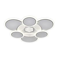Escada 10277/6 LED*80W White