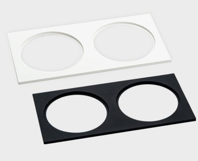 IT06-6016 white 3000K светильник встраиваемый