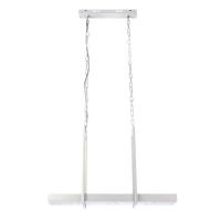 Подвесной светодиодный светильник Markslojd Tray 106124