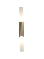 Бра ZORTES TWIN ZRS.19020.2 Мощность-20Вт Тип лампы:G9