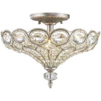 Потолочный светильник Wertmark Princess WE310.04.207