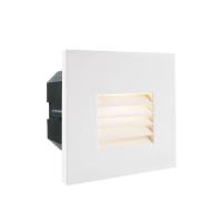 Крышка Deko-Light Cover white grate for Light Base COB Outdoor 930136