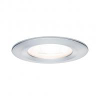 Встраиваемый светильник Paulmann Nova Led 93443