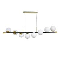 Подвесная люстра Arte Lamp ALCOR