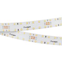 Светодиодная лента Arlight 22W/m 140LED/m 2835SMD теплый белый 4,7M 028005