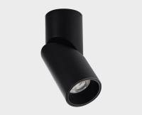 M03-0106 black светильник  потолочный