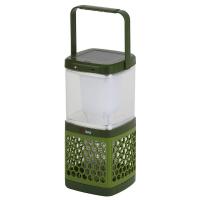 Противомоскитный светодиодный фонарь ЭРА аккумуляторный Eramf-08 Б0044332