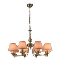 Escada 1145/8PL E14*40W Gold