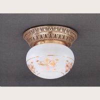 Накладной спот Reccagni Angelo PL.7825/1