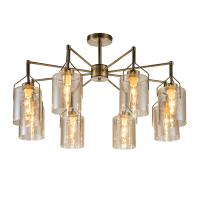 Escada 688/8P E14*40W Brass