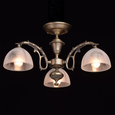 Люстра MW-Light Ариадна