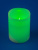 Фигурка светодиодная «Свеча» 7,5х10см Uniel ULD-F052 RGB RC Candle UL-00007258