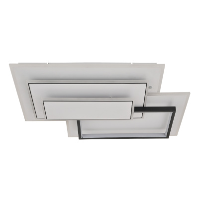 Escada 10231/5 LED*145W White/Black